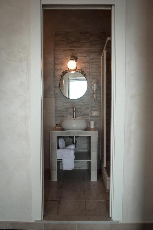 La Dimora Di Caboto B&B Gaeta Buitenkant foto